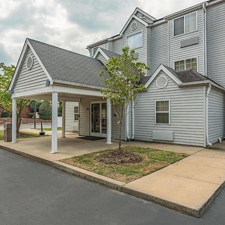 Motel 6-Charlotte, Nc - University Dış mekan fotoğraf